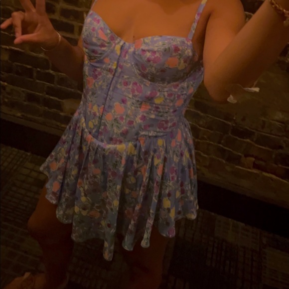 Charlene Mini Dress - Picture 14 of 16